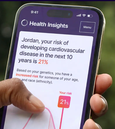 genetic-health-test
