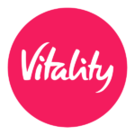 Vitality Logo